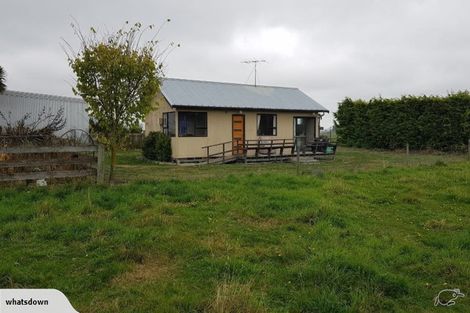 Photo of property in 168 Barkers Road, Methven, Rakaia, 7782