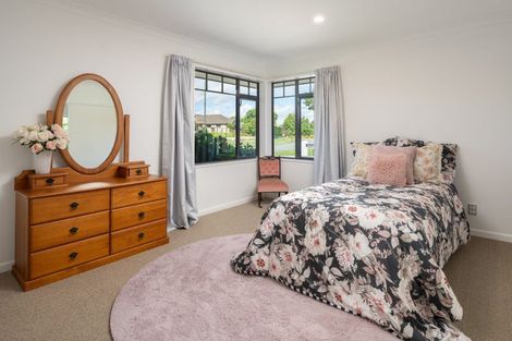 Photo of property in 4 Ashwood Drive, Witherlea, Blenheim, 7201
