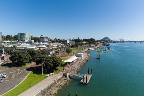 Photo of property in 4/23 Third Avenue, Tauranga, 3110