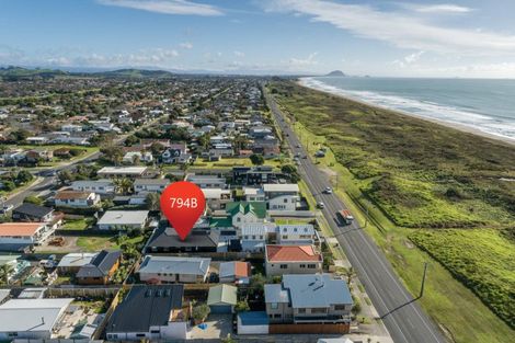 Photo of property in 794b Papamoa Beach Road, Papamoa Beach, Papamoa, 3118