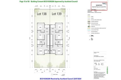 Photo of property in 2 Roku Place, Papakura, 2110