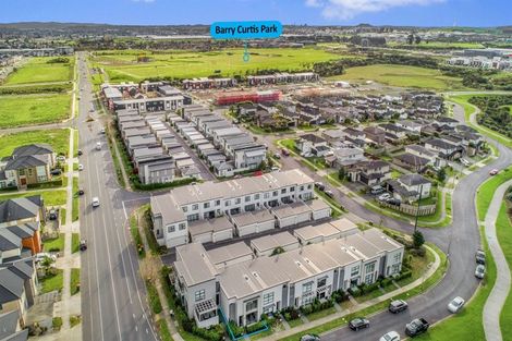 Photo of property in 4 Riviera Drive, Flat Bush, Auckland, 2019