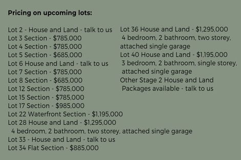 Photo of property in 2 Inspired Way, Pauanui, 3579