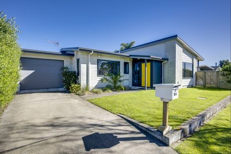 Photo of property in 32 York Avenue, Tamatea, Napier, 4112