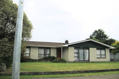 Photo of property in 36 Norfolk Street, Tamatea, Napier, 4112