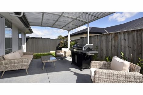 Photo of property in 9 Mary Newton Place, Brightwater, 7022