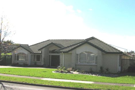 Photo of property in 46 Nicholas Road, Somerville, Auckland, 2014