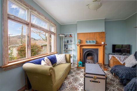 Photo of property in 83 Cheviot Street, Roxburgh, 9500