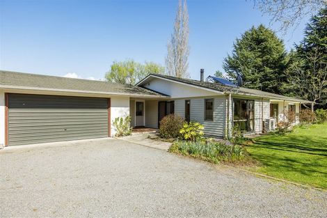 Photo of property in 27 Foothills Road, Okuku, Rangiora, 7473