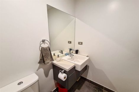 Photo of property in 2f/6 Piwakawaka Street, Eden Terrace, Auckland, 1010