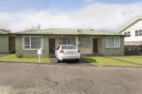 Photo of property in 4a Princess Street, Dannevirke, 4930