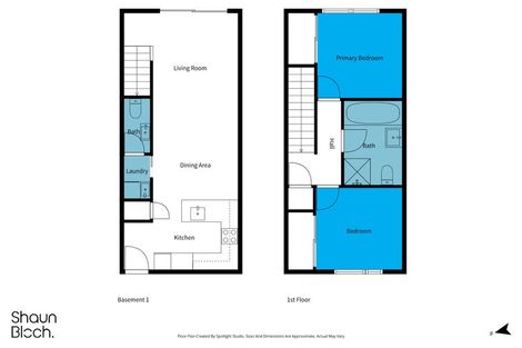 Photo of property in 7 Oyster Drive, Whenuapai, Auckland, 0618