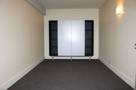 Photo of property in St Pauls Apartments, 100/43 Mulgrave Street, Thorndon, Wellington, 6011
