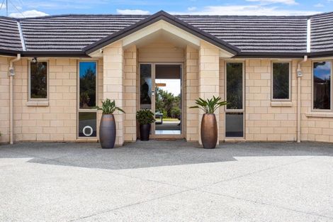 Photo of property in 228 J Tolhopf Road, Makarau, Warkworth, 0981