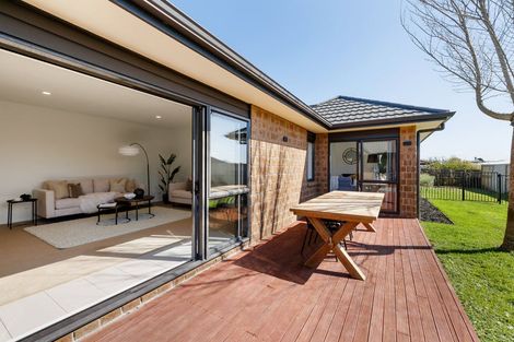 Photo of property in 7 Amberley Place, Flagstaff, Hamilton, 3210