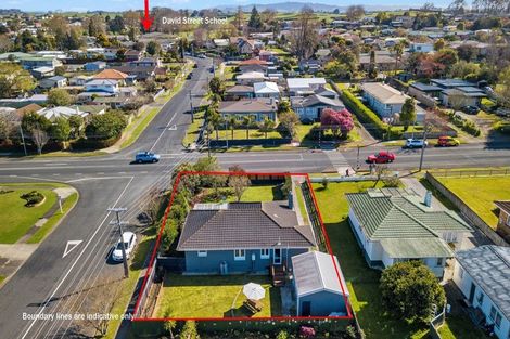 Photo of property in 22 Coronation Road, Morrinsville, 3300