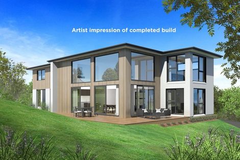 Photo of property in 3 Penney Rise, Matakana, 0985