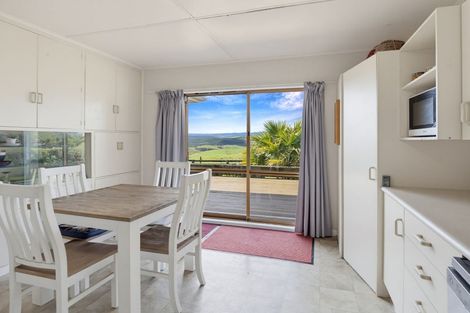Photo of property in 866 Omamari Road, Omamari, Dargaville, 0373