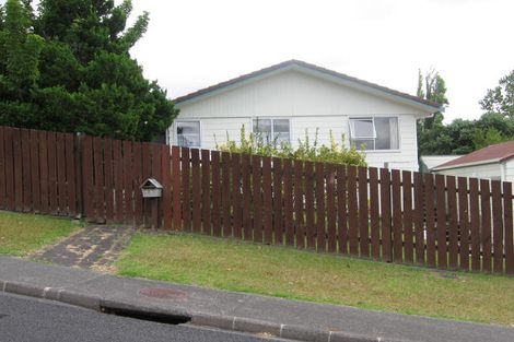Photo of property in 3 Tesla Place, Totara Vale, Auckland, 0629