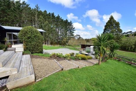 Photo of property in 55 Lennon Access Road, Stillwater, Silverdale, 0993