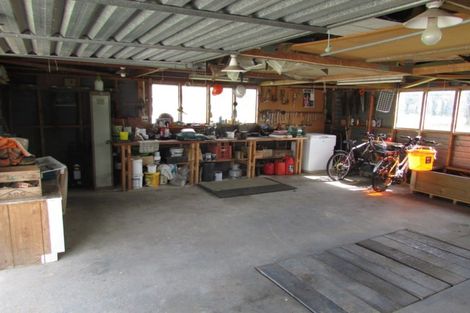 Photo of property in 141 Steel Road, Lorneville, Invercargill, 9874