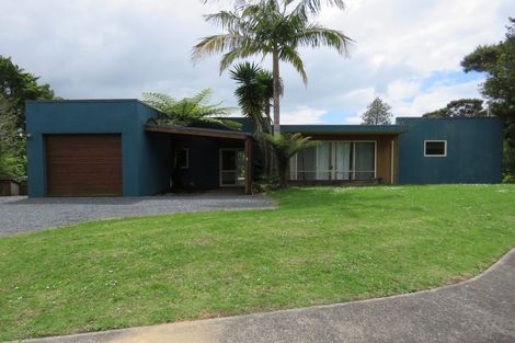 Photo of property in 10 Hihitahi Rise, Paihia, 0200