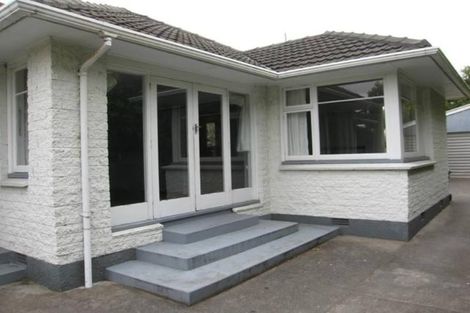 Photo of property in 47 Hounslow Street, Ilam, Christchurch, 8041