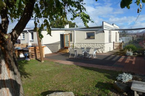 Photo of property in 31 Kenmare Street, Alexandra, 9320