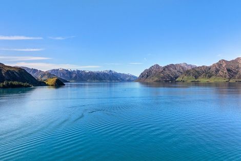 Photo of property in 20 Lot Rc, 1 Capell Avenue, Lake Hawea, Wanaka, 9382