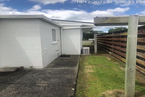 Photo of property in 4 Mcdonald Place, Awapuni, Palmerston North, 4412