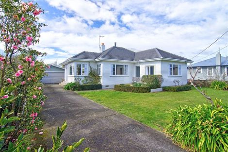 Photo of property in 3 French Street, Lansdowne, Masterton, 5810