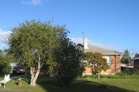 Photo of property in 14 Ruapehu Street, Chartwell, Hamilton, 3210