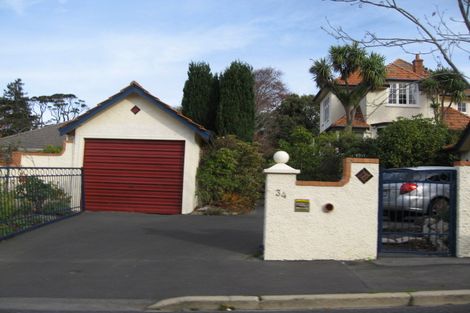 Photo of property in 34 Pacific Street, Roslyn, Dunedin, 9010