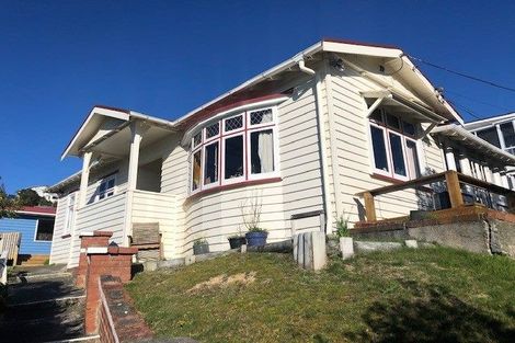 Photo of property in 11a Balfour Street, Mornington, Wellington, 6021