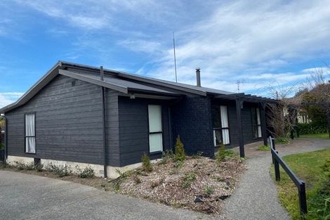 Photo of property in 38 Reeve Drive, Havelock North, 4130
