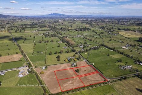 Photo of property in 143 Bellevue Road, Matangi, Hamilton, 3284