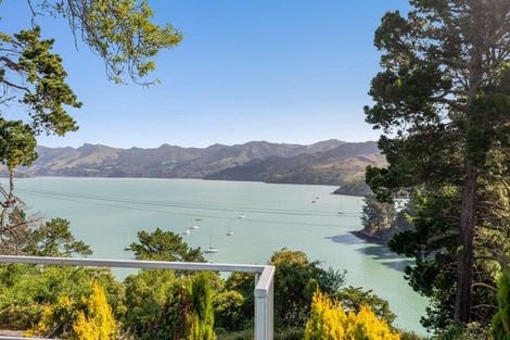Photo of property in 20 Park Terrace, Corsair Bay, Lyttelton, 8082