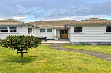 Photo of property in 13 Byron Street, Trentham, Upper Hutt, 5018