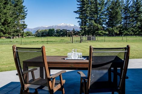 Photo of property in 37 Opihi Street, Fairlie, 7925