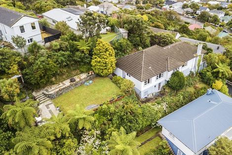Photo of property in 25 Collier Avenue, Karori, Wellington, 6012