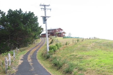 Photo of property in 47 Margaret Reeve Lane, Waiheke Island, 1971