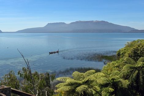 Photo of property in 165 Spencer Road, Lake Tarawera, Rotorua, 3076