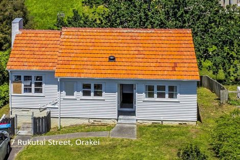 Photo of property in 7 Rukutai Street, Orakei, Auckland, 1071