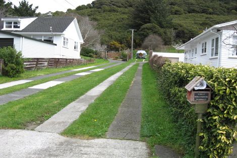 Photo of property in 57 Karaka Street, Wainuiomata, Lower Hutt, 5014