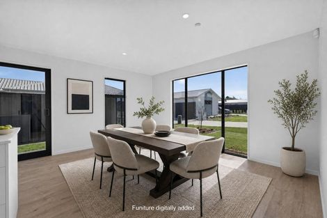 Photo of property in 27 Hanmer Crescent, Rangiora, 7400