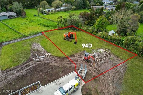 Photo of property in 94d Horotiu Road, Horotiu, Hamilton, 3288