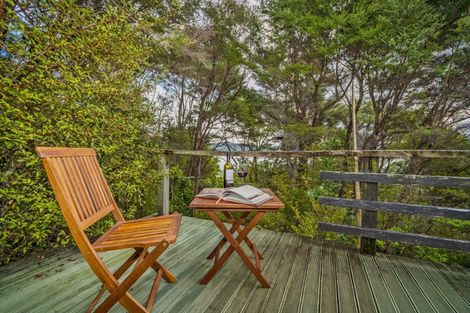 Photo of property in 295 Kopaki Point, Cooks Beach, Whitianga, 3591