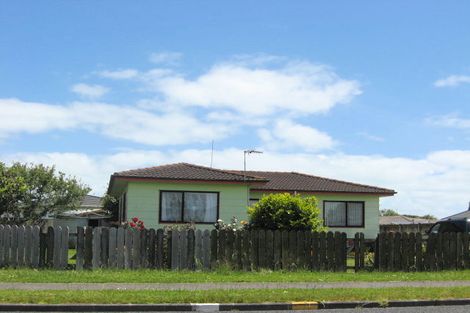 Photo of property in 1 Dungarvon Place, Clendon Park, Auckland, 2103