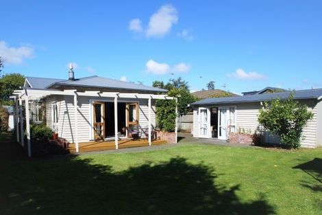 Photo of property in 50 Tui Street, Fendalton, Christchurch, 8041