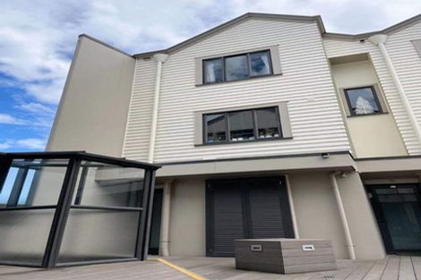 Photo of property in 33a New North Road, Eden Terrace, Auckland, 1021